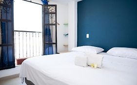 Hotel Carolina Del Mar